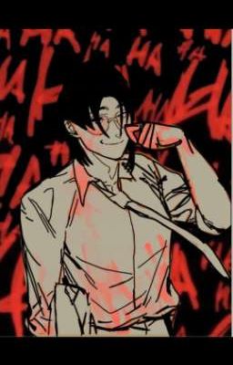 Клоун киллер