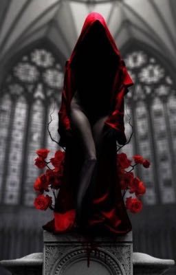 Приютившаяся у вампиров