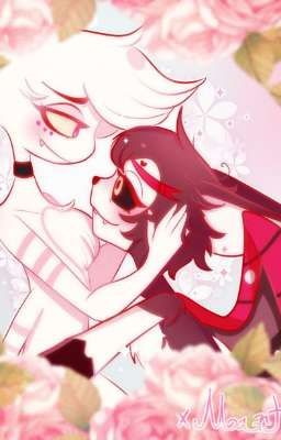 Фанфик,, Два лузера "