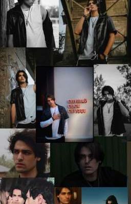 любовь медиума 