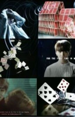 Карточный домик