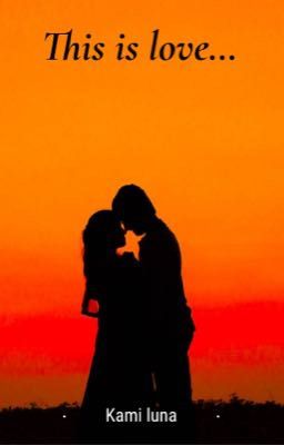 Это любовь...