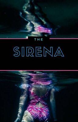 Голос любви. Сирена