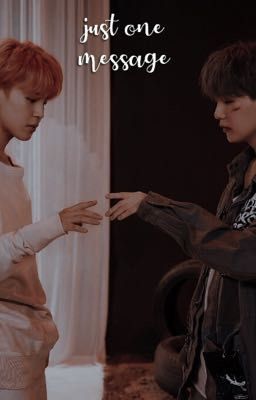 -'𝐣𝐮𝐬𝐭 𝐨𝐧𝐞 𝐦𝐞𝐬𝐬𝐚𝐠𝐞 ˊˎ-