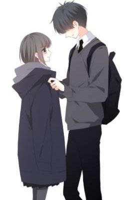 Существа тоже могут любить