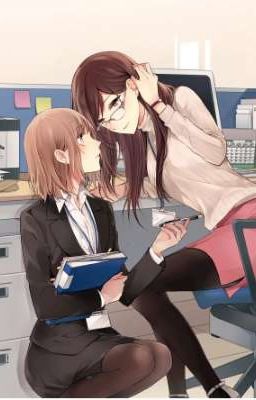 учительница и ученица