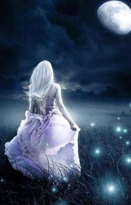 Лунная девочка 