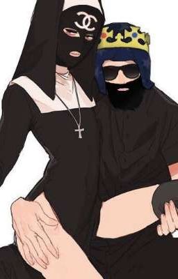 тимоха и серёжа