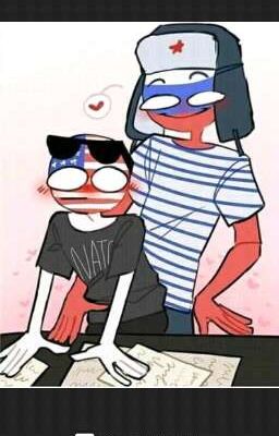 РусАме (CоuntryHumans)(Заморожено)