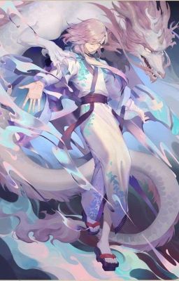 Новый мир. Мир меча и магии(заброшено)