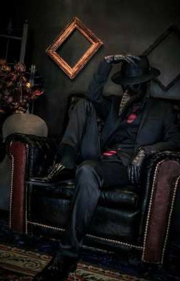 Фокусник-убийца|Nekoglai 