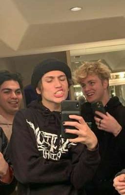 🖤Агент Хадсон🖤