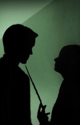 Любимица Малфоя