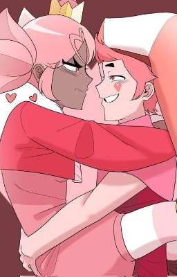 крепкая конфета |18+(ЗАКОНЧЕН) 