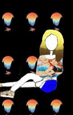 Сестра Безликих.