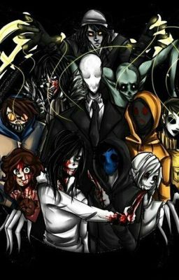 Как мы крипипасту вызывали