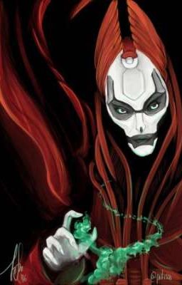 Смерть во тьме ночной