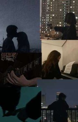 музыка - любит/любовь - разрушает