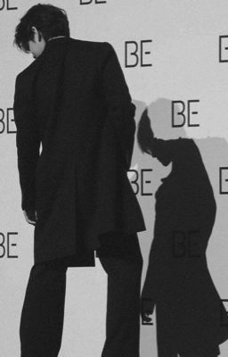 Мафия и его любимая жертва 