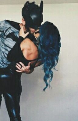 Дикая кошка 