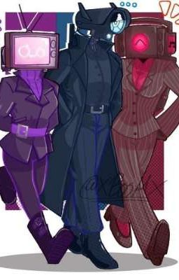 реакция Скибиди Туалета на т/и[заморожено]