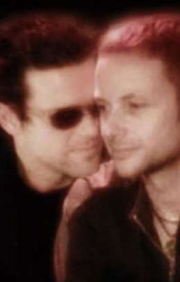 Бариста из кафе. 