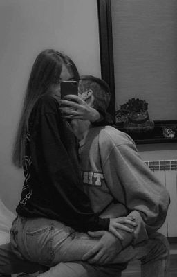 Мы друзья или нечто большее? 