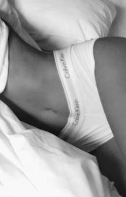 ты только моя малышка