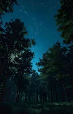 Там где музыка уходит в свет . 