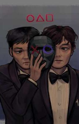 «Игра в любовь» (Завершён)