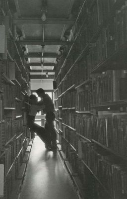 Непослушная любовь