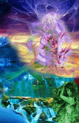 Академия Стихий: пробуждение Тифона. Книга первая