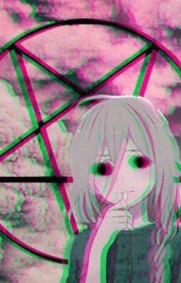 Я одна из них... {CreapePasta}