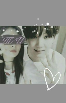 Soulmates - Проект | BTS×ОЖП (ЗАВЕРШЕНО)