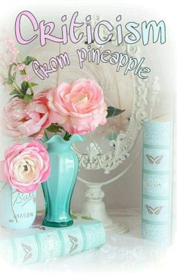 Критика от Ананаса:3