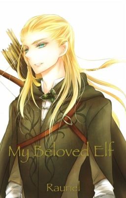Мой возлюбленный эльф
