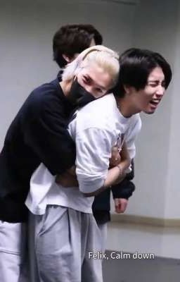 больше чем дружба