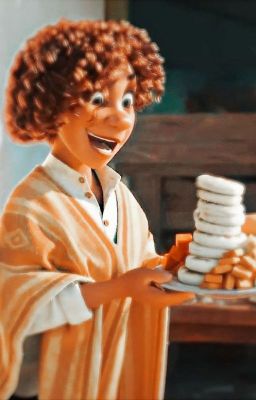 🌻Камило Мадригаль🌿