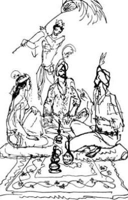 Сестра Харуна Ар-Рашида