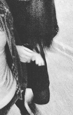 Только ты и я , остальное фон.