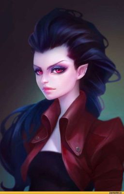 Влюбиться в ВАМПИРА!!!