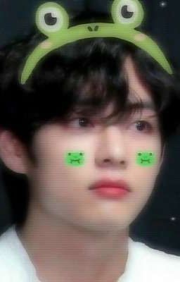 МОЙ ВРАГ КИМ ТЕХЕН!! 