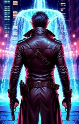 Ветер перемен по дороге в поисках себя