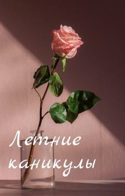 Летние каникулы