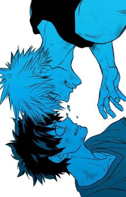 Боль которую ты мне приносишь [ ЗАВЕРШЕНО]