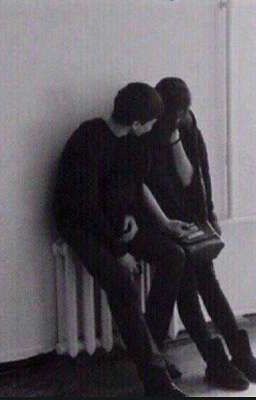 Пленница волка😈🔥