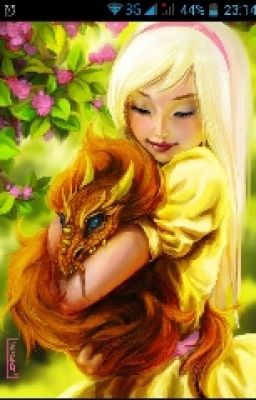 Долина Драконов