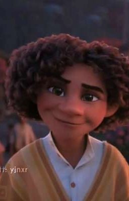 mi amor💕(Камило и Т/и)