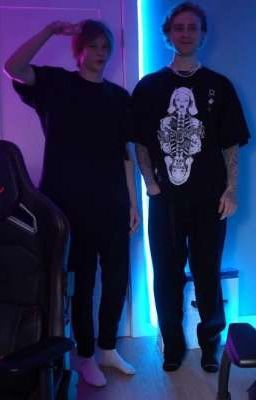 Дипинс и Егор Крид