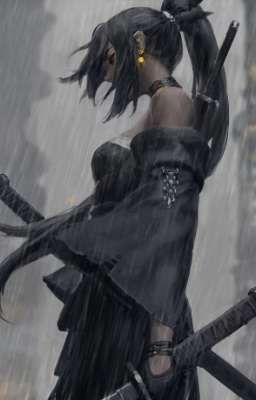 Кровь самурая